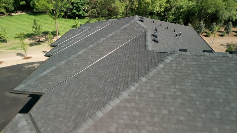 Best Flat Roofing  in Detroit Lakes, MN