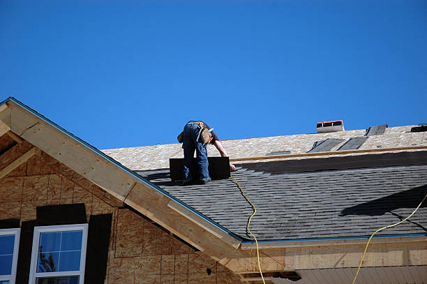 Best Emergency Roof Repair Services  in Detroit Lakes, MN