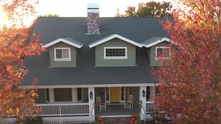 Best Steel Roofing  in Detroit Lakes, MN