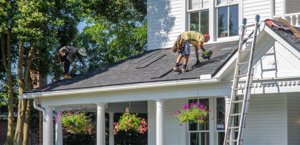 Best Rubber Roofing (EPDM, TPO)  in Detroit Lakes, MN